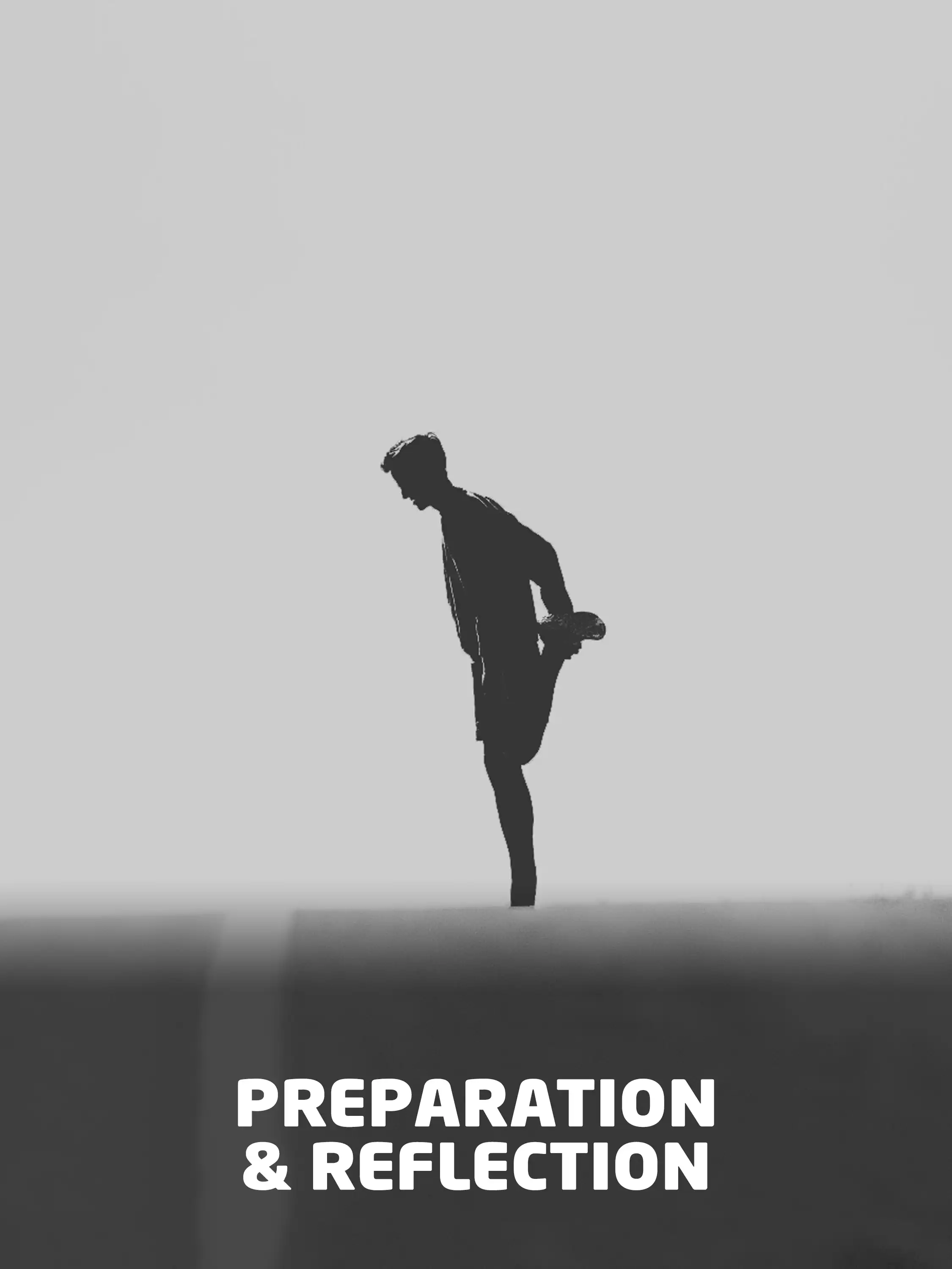 Preparation and Refections